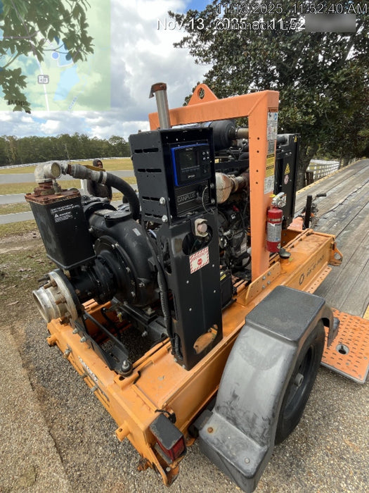 2021 PIONEER PP66S12L71-TD2.9L4