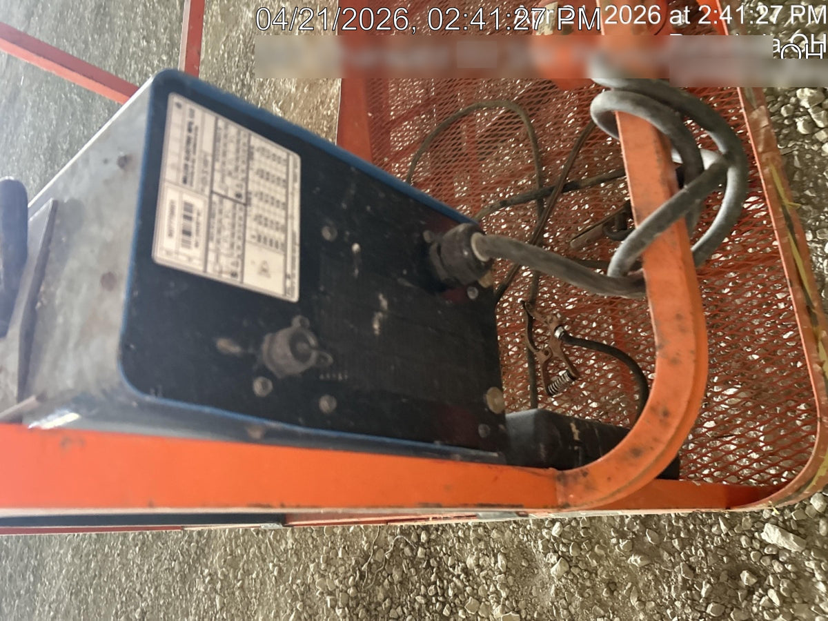 2024 MILLER ELECTRIC CST-282
