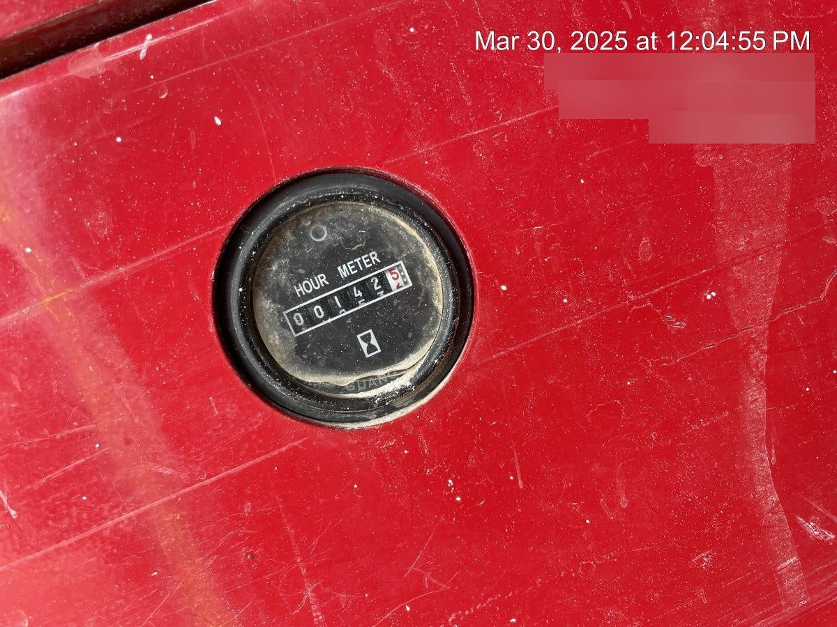 2021 MEC 1930SE