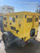 2020 ATLAS COPCO PAS 150 HF CS Enclosed