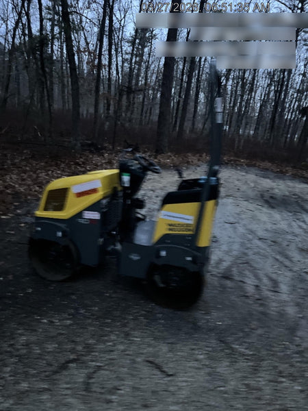 2023 WACKER NEUSON RD12A