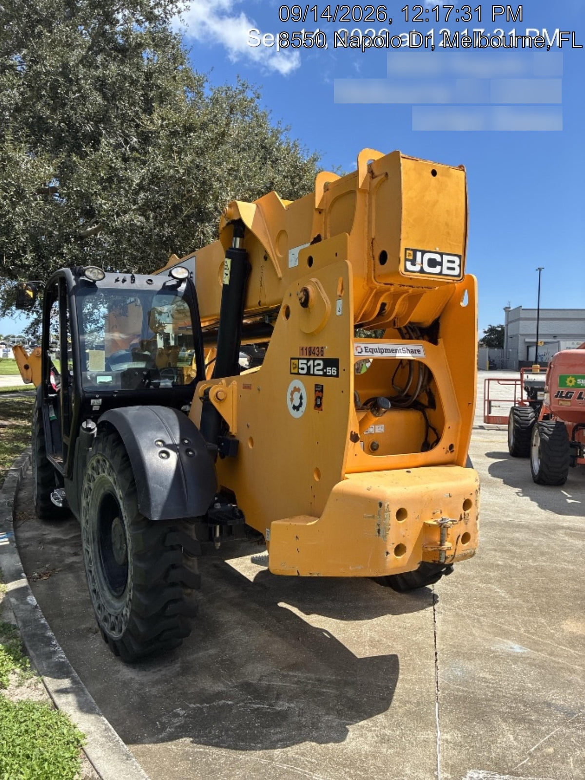 2020 JCB 512-56