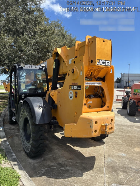 2020 JCB 512-56