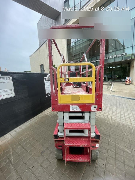 2021 MEC 2632SE