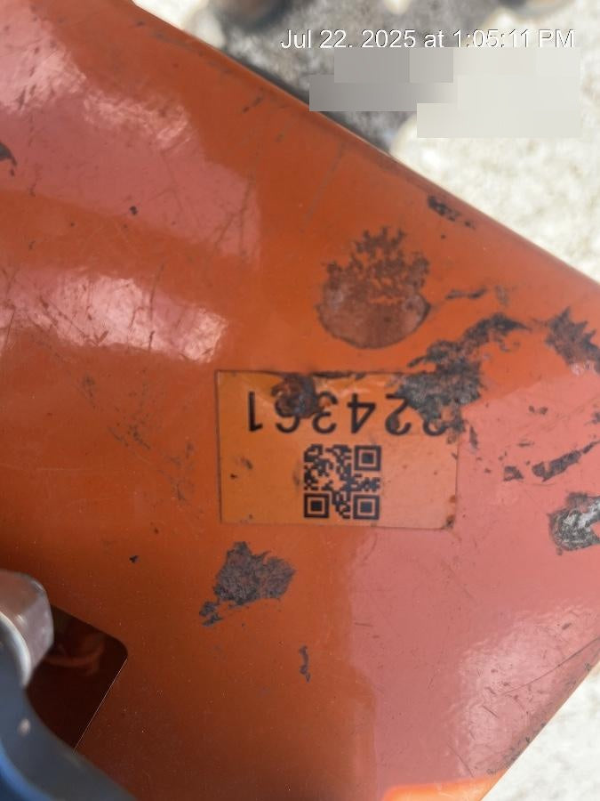 2023 WIDDER 11100