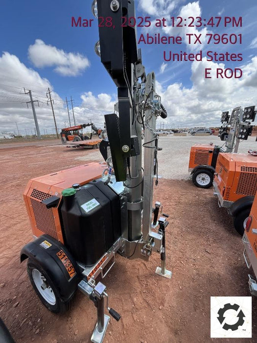 2025 WANCO WLTT-4MM4K