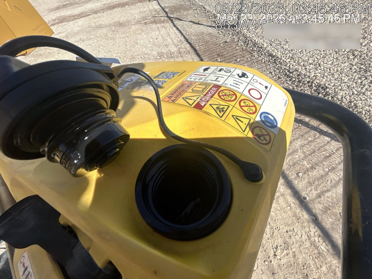 2025 WACKER NEUSON BS62-4Ab/28