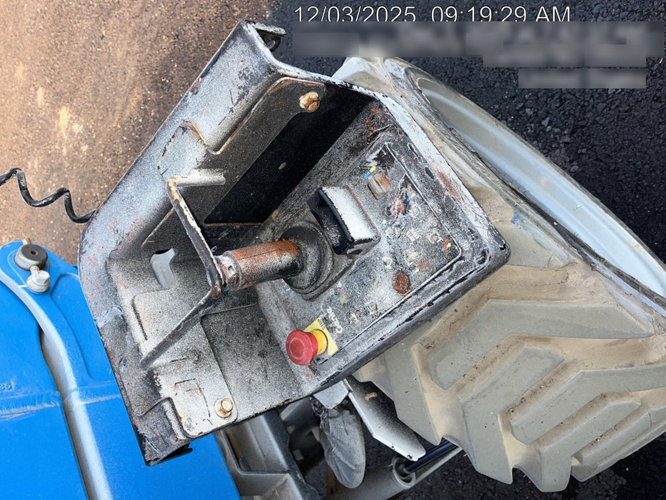 2016 GENIE GS-4390 RT