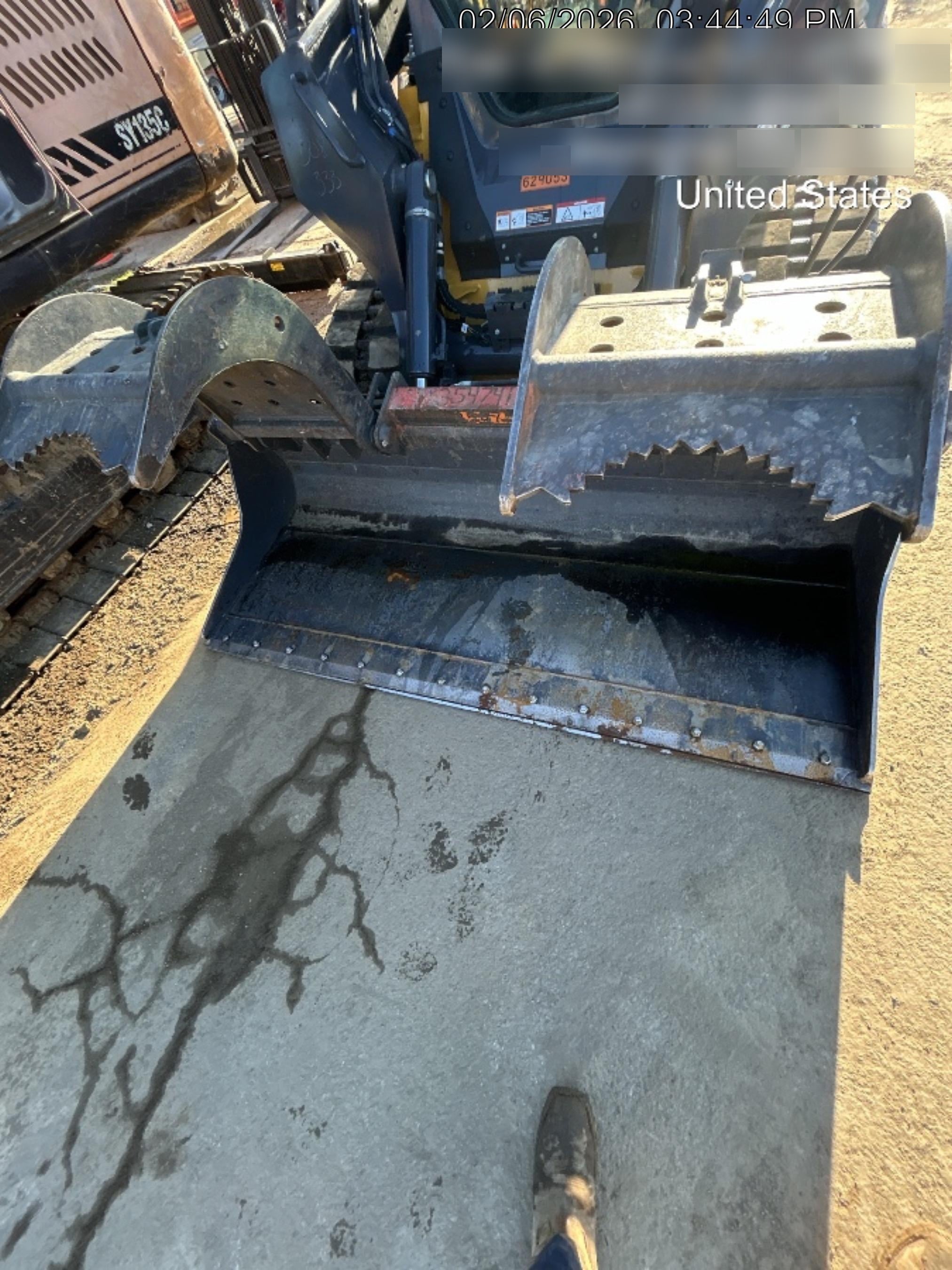 2023 SOLESBEE SBG-84