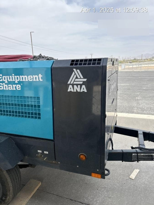 2023 AIRMAN PDS185S CWK