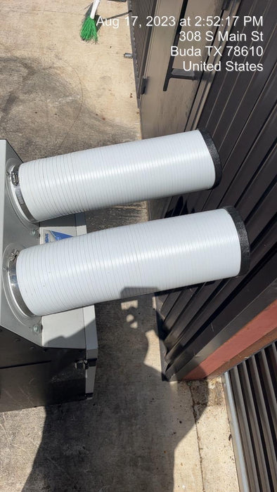 2022 KWIKOOL KPAC1411-2