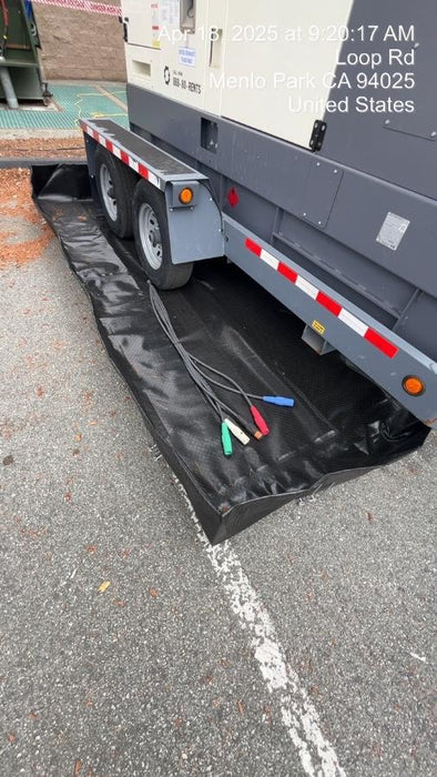 2023 ATLAS COPCO QAS 175