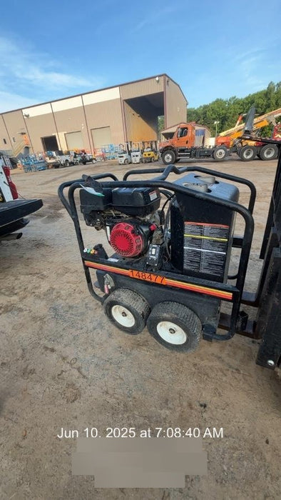 2021 MI-T-M CORPORATION HSP-3504-3MGH