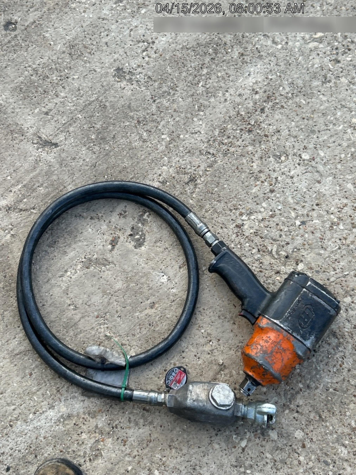 2022 INGERSOLL RAND 2925P1TI