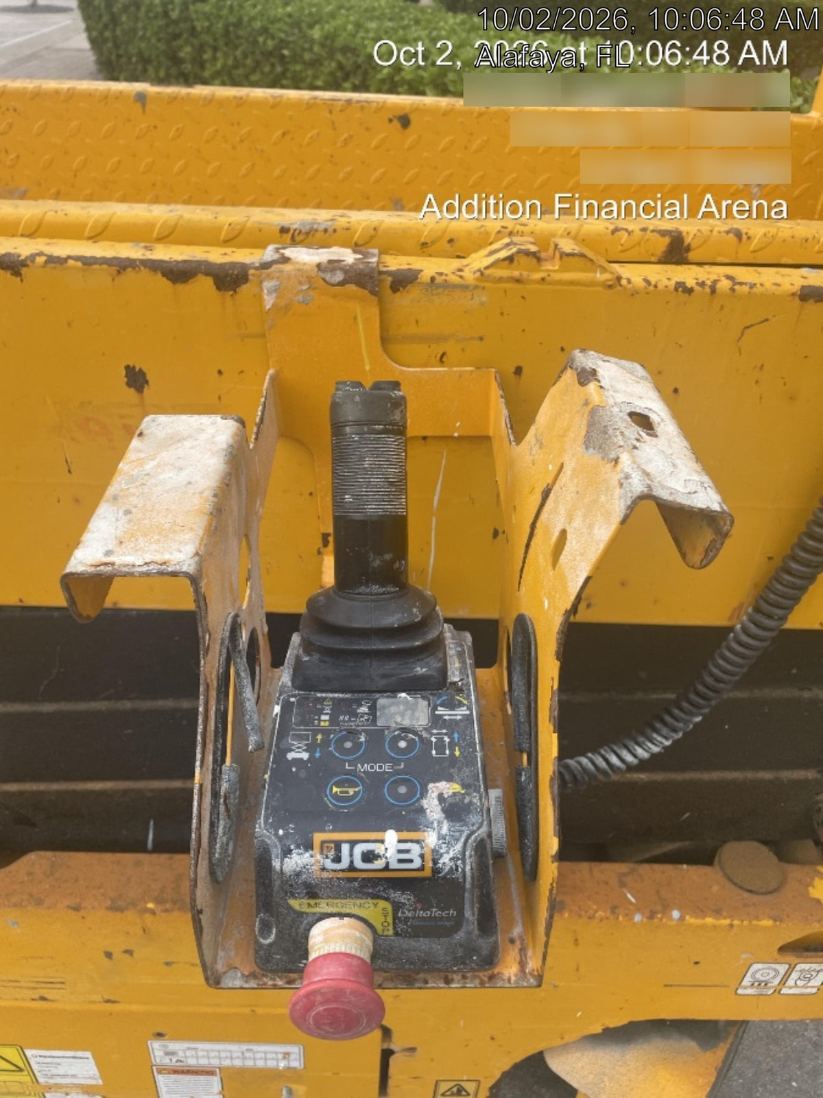2022 JCB S2632E