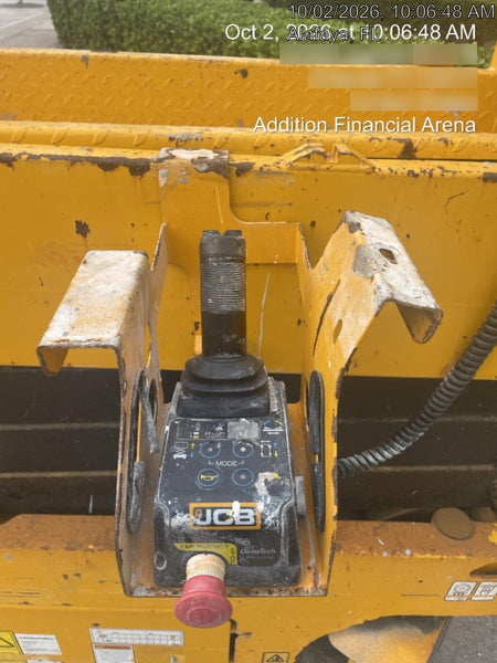 2022 JCB S2632E