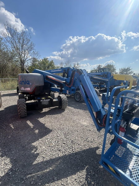 2026 GENIE Z-45 XC