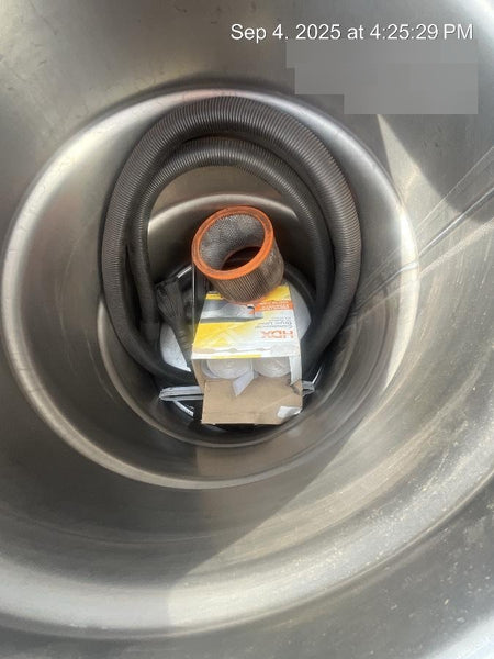 2025 GLOBAL INDUSTRIAL WB641753