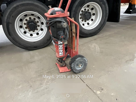 2020 HILTI TE 3000-AVR