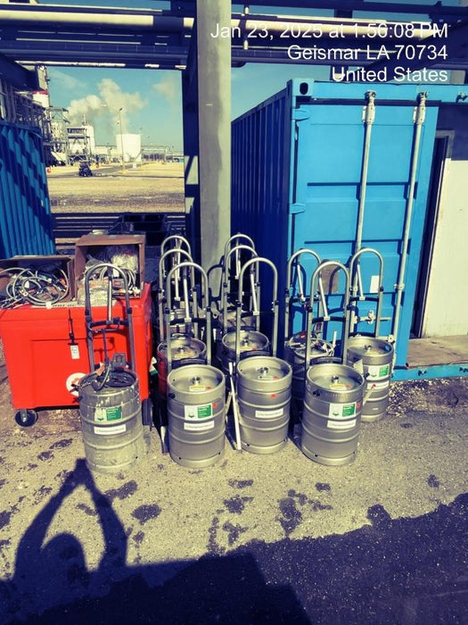 2024 SNYDER INDUSTRIES PB11 HLC