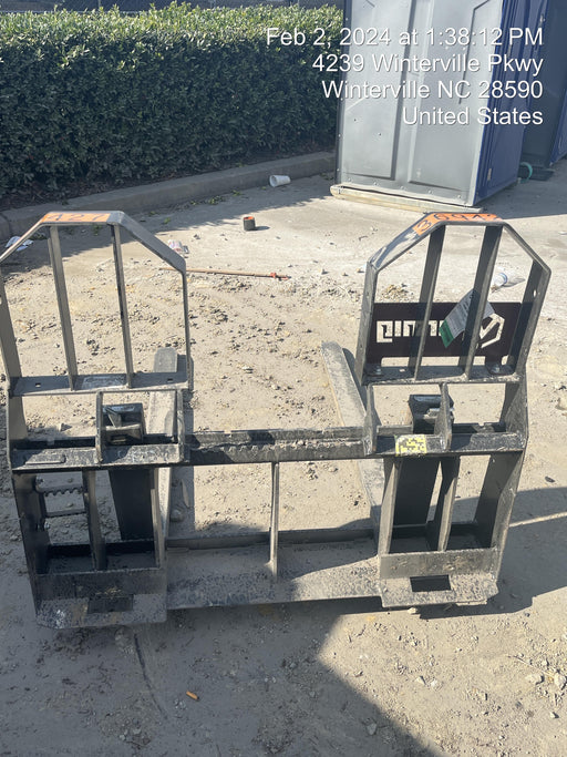 2023 VIRNIG PF4855-5VG