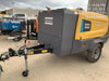 2020 ATLAS COPCO XATS 400