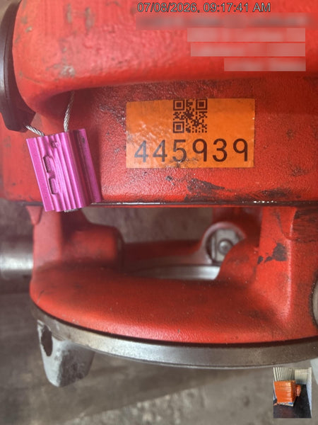 2024 RIDGID 141