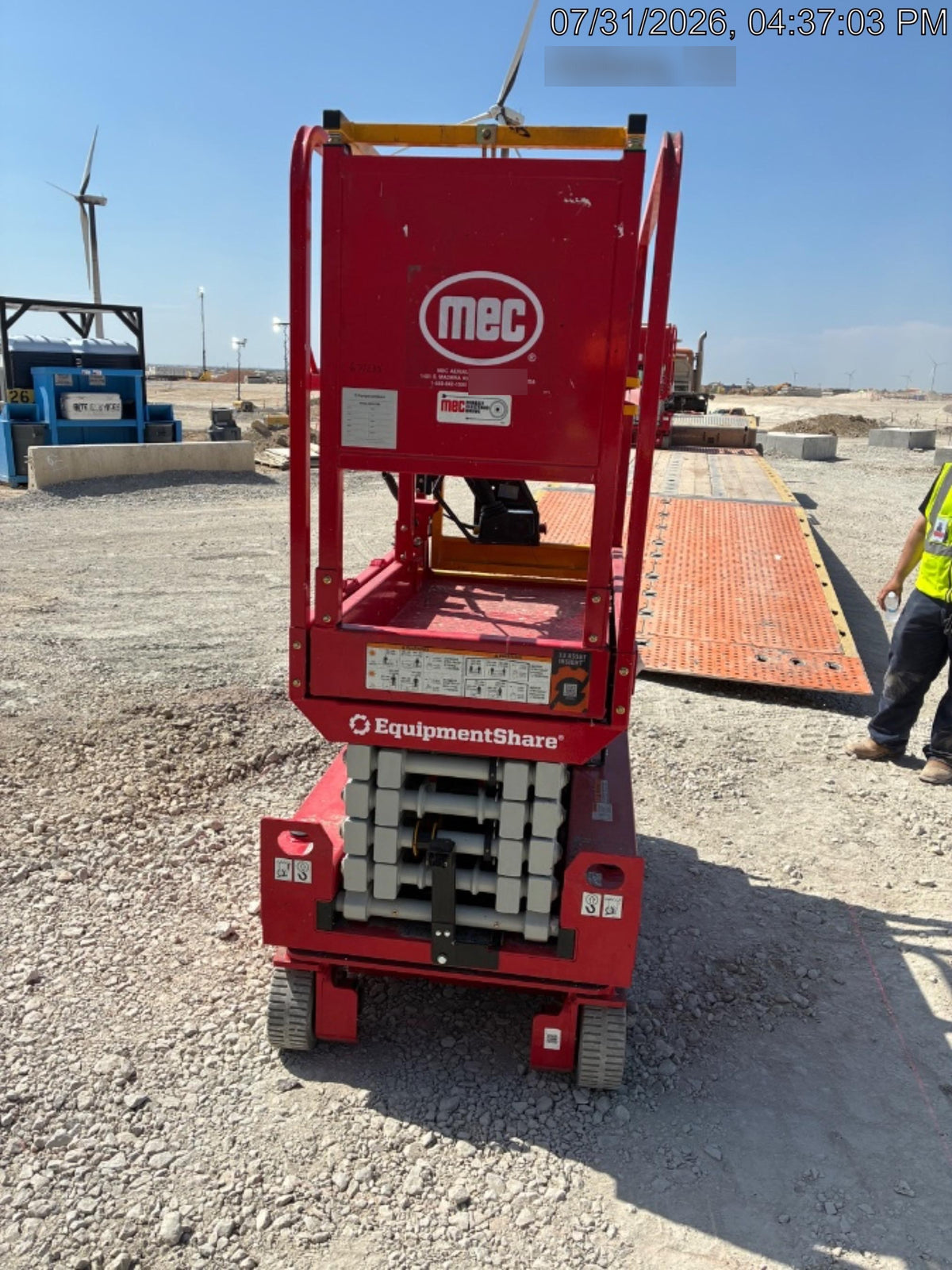 2026 MEC Micro 19-XD