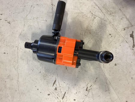 2021 MICHIGAN PNEUMATIC 4940B2