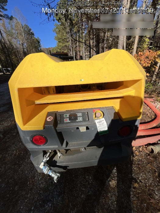 2020 ATLAS COPCO XAS188