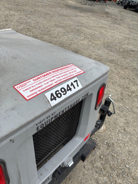 2024 WACKER NEUSON LTT4