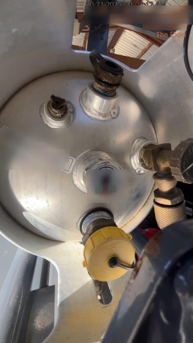 2022 TOYOTA 50-8FGU25