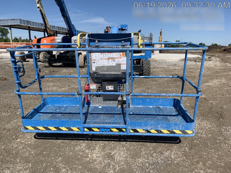 2025 GENIE S-45 XC