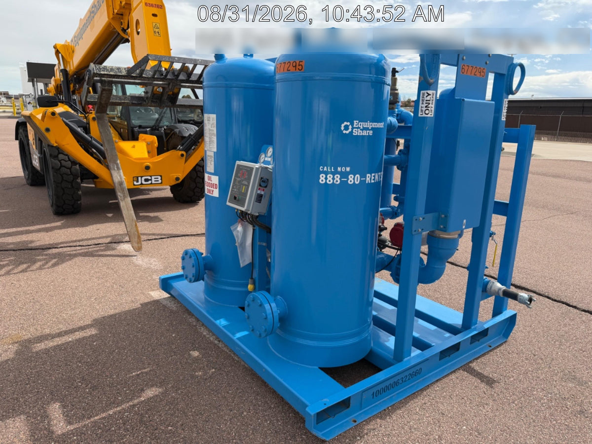 2026 HANKISON RDH-1550G