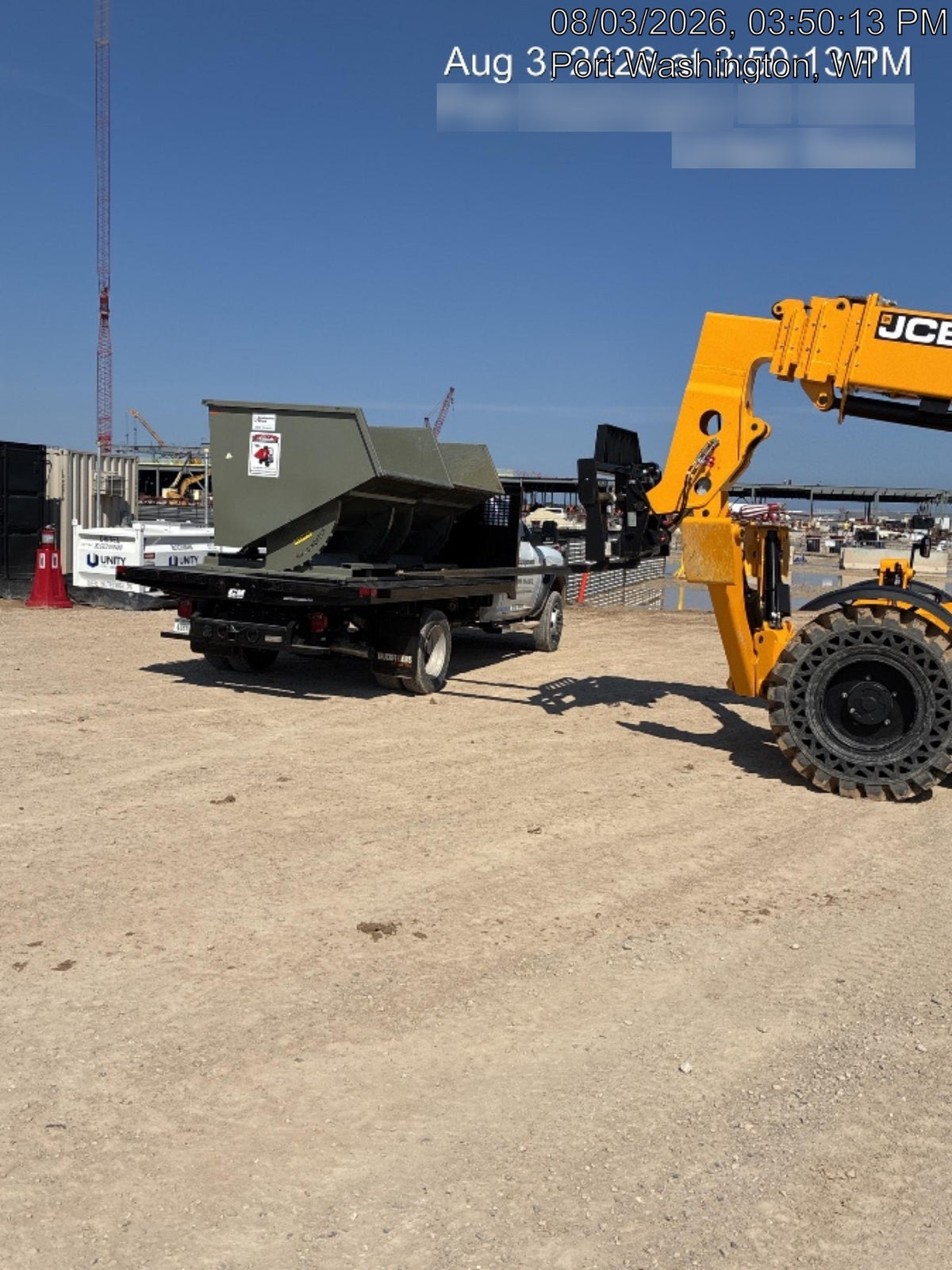 2026 HIPPO HOPPER HH48HD