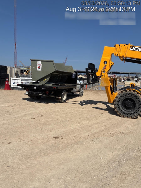 2026 HIPPO HOPPER HH48HD