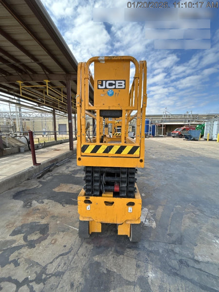 2023 JCB S2632E