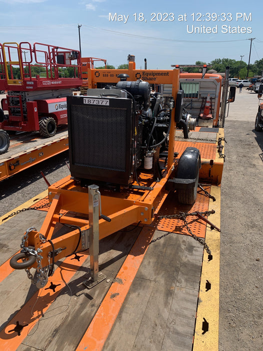 2021 PIONEER PP66S12L71-TD2.9L4