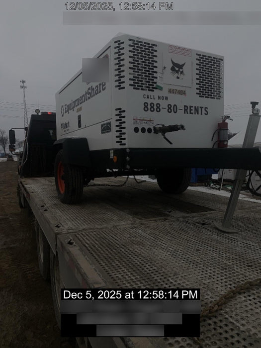 2024 BOBCAT PA425WCU-T4F