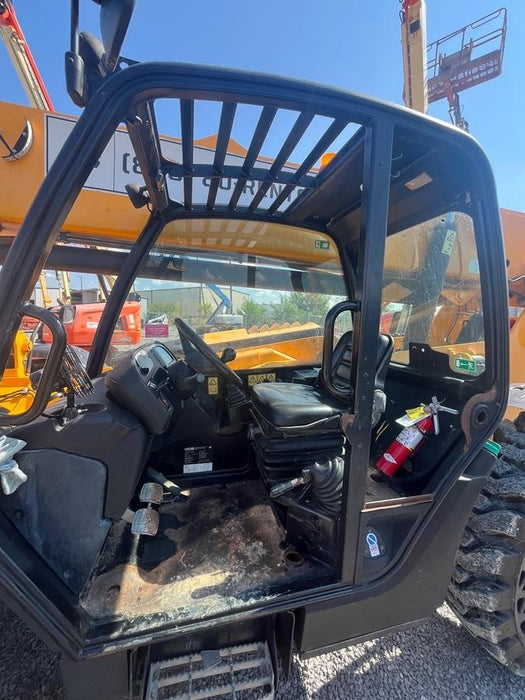 2019 JCB 510-56