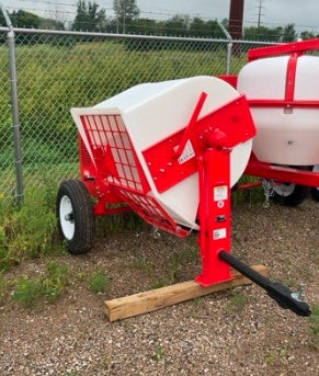 2024 MULTIQUIP WM90PH8