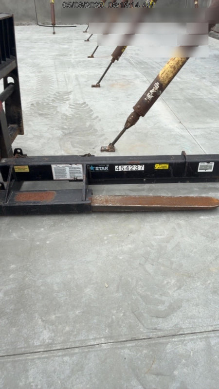 2024 STAR INDUSTRIES M1360B - Star JIB Boom