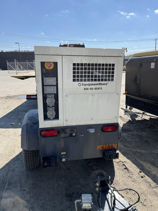 2022 ATLAS COPCO QAS25 CWK