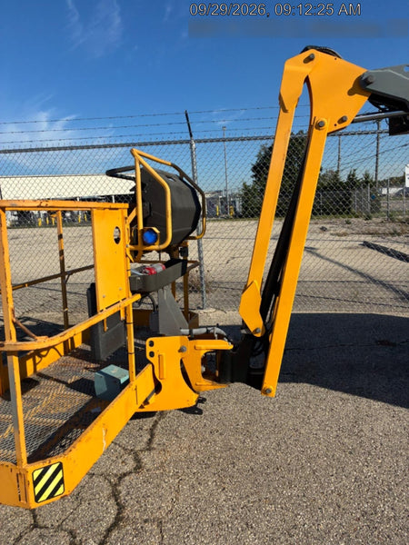 2020 HAULOTTE HA46RTJO