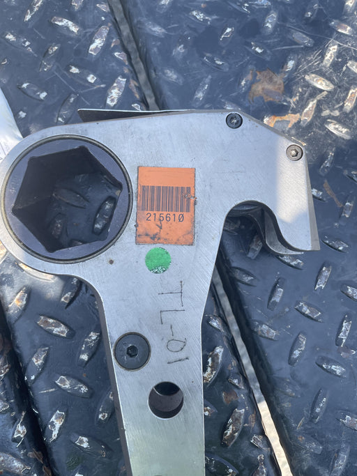 2022 TORCUP TX-4RL113