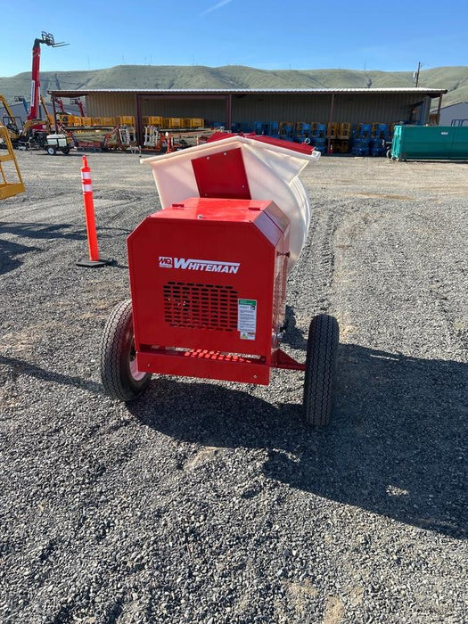 2025 MULTIQUIP WM90PH8