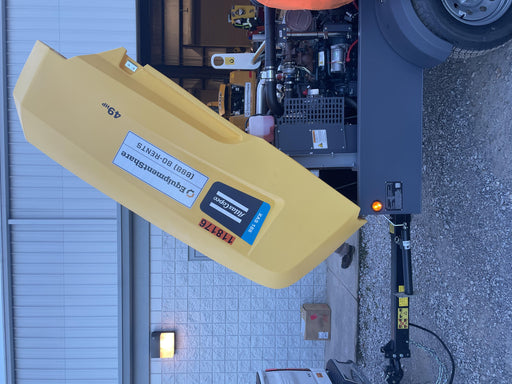 2020 ATLAS COPCO XAS188