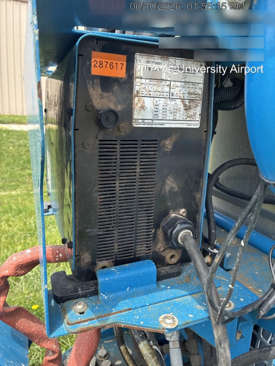 2022 MILLER ELECTRIC CST-280