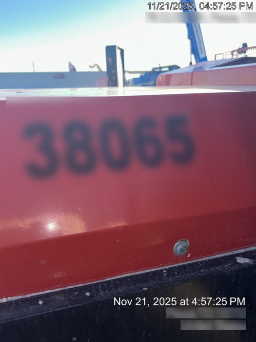 2019 MANITOU MTA10055