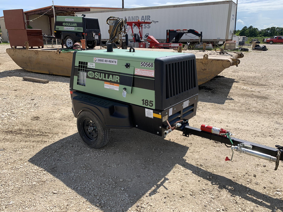 2019 SULLAIR 185-DPQ